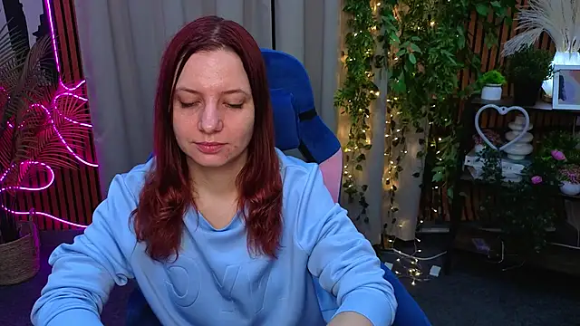 MariaMason online show from 04/04/26, 06:22