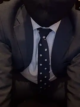 RYUICHI 1919 online show from 04/08/26, 10:48