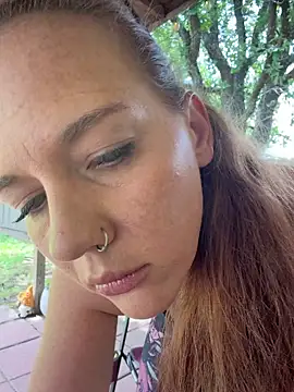 RoxyRedXO12 online show from 04/24/26, 07:05
