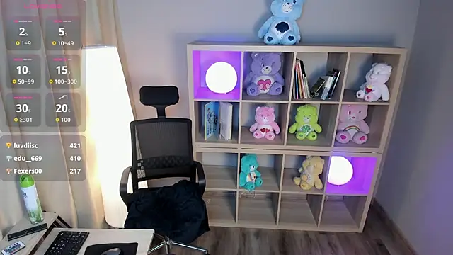 Snapshot of Saphyralux chatting on 06/26/26, 10:08 Saphyralux online show from 06/26/26, 10:08