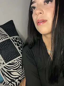 Snapshot of Kaela_Rose chatting on 07/07/26, 11:42 Kaela Rose online show from 07/07/26, 11:42