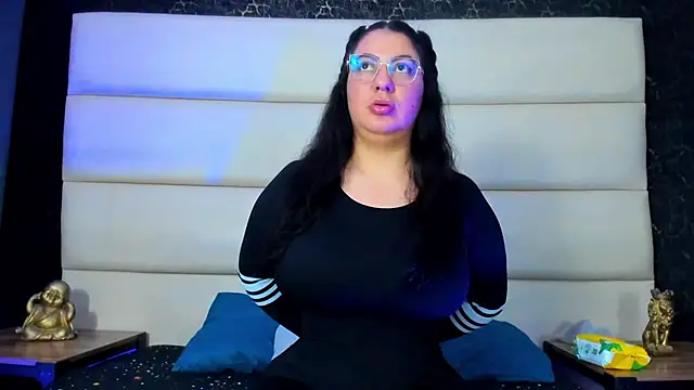 alice morris77 online show from 04/18/26, 12:58