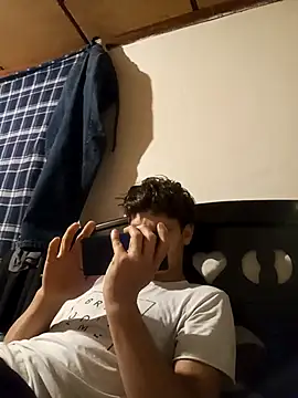 sensualflow 77 online show from 03/28/26, 03:50