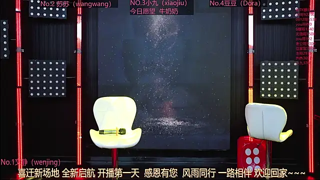Sweetbaby-1 online show from 05/13/26, 02:20
