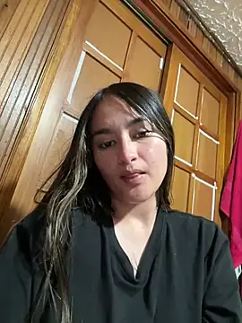 Snapshot of Camila010203 chatting on 03/28/26, 05:18 Camila010203 online show from 03/28/26, 05:18