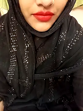 Miss Noor   online show from 06/07/26, 05:33