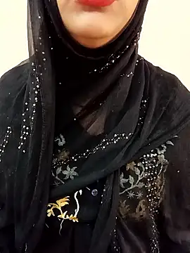 Miss Noor   online show from 06/11/26, 07:50