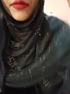 Miss Noor   online show from 06/14/26, 06:37
