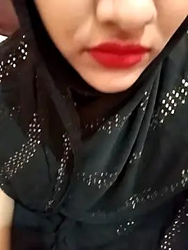 Miss Noor   online show from 06/18/26, 07:41