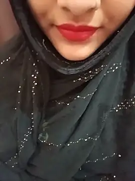 Miss Noor   online show from 06/18/26, 09:14