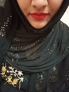 Miss Noor   online show from 06/20/26, 08:17