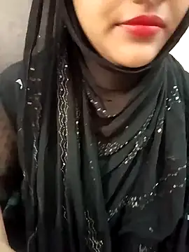 Miss Noor   online show from 06/25/26, 06:40