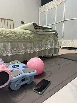 yuanpu0925 online show from 06/26/26, 11:36