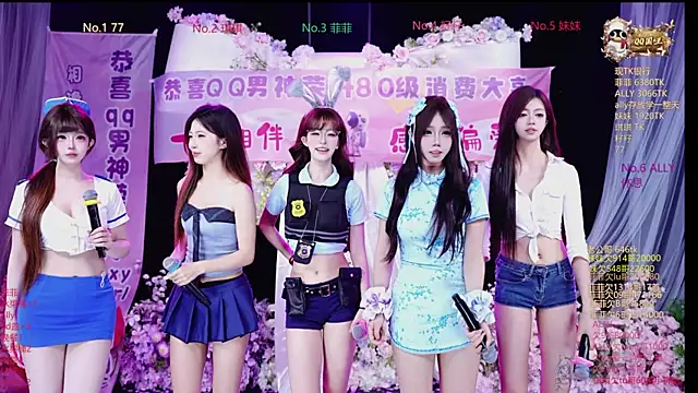 Sexygirl-101 online show from 04/23/26, 12:29