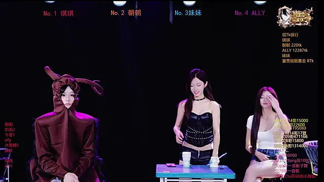 Sexygirl-101 online show from 05/15/26, 11:12