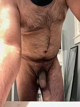 Snapshot of Mexibear chatting on 03/29/26, 09:53 Mexibear online show from 03/29/26, 09:53