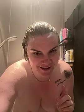 SexyBlondJoanna-Exclusief online show from 04/27/26, 08:23