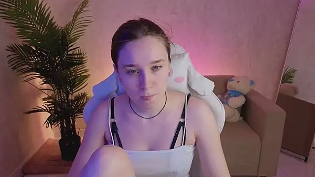 SweetieBlush online show from 04/24/26, 03:42