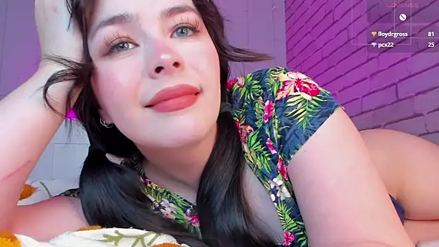 Snapshot of NatalForsy chatting on 05/10/26, 12:54 NatalForsy online show from 05/10/26, 12:54