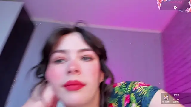 Snapshot of NatalForsy chatting on 05/15/26, 12:01 NatalForsy online show from 05/15/26, 12:01