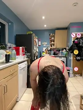 IvyBelleMilf online show from 05/07/26, 09:09