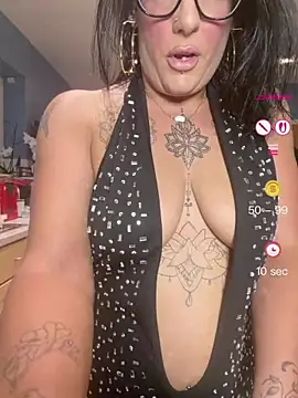 IvyBelleMilf online show from 06/28/26, 08:59