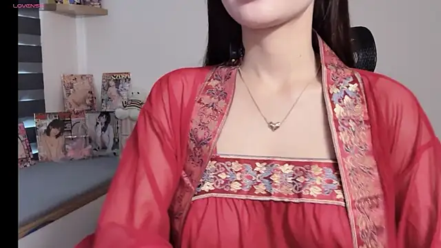 Reina Sweet online show from 05/06/26, 04:08