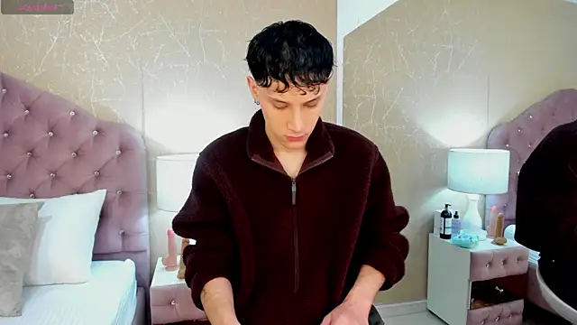 LephyStar online show from 07/11/26, 11:28