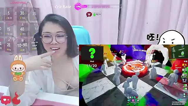 Snapshot of momobigmomo chatting on 07/03/26, 01:50 momobigmomo online show from 07/03/26, 01:50