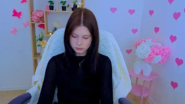 Snapshot of EvaOnyx chatting on 04/07/26, 08:59 EvaOnyx online show from 04/07/26, 08:59