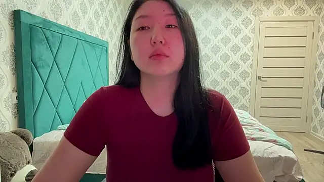 Ameliya kim online show from 06/28/26, 09:10