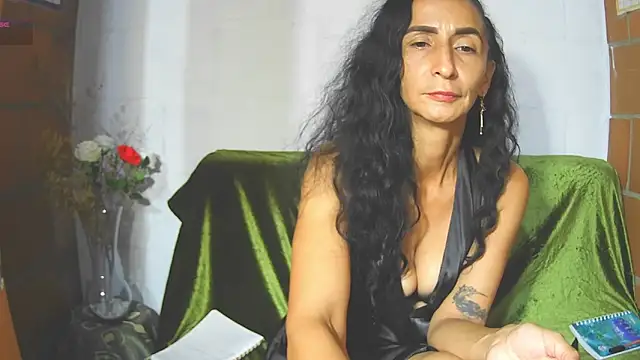SamanttaLopez online show from 05/21/26, 11:56