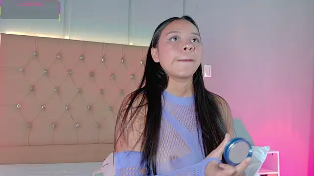 CandyRose   online show from 04/11/26, 04:28