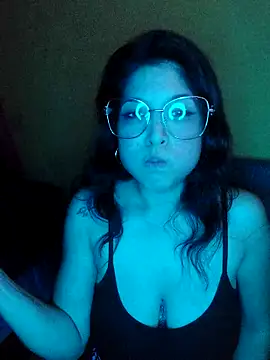 Snapshot of Steffanny2026 chatting on 04/15/26, 03:24 Steffanny2026 online show from 04/15/26, 03:24