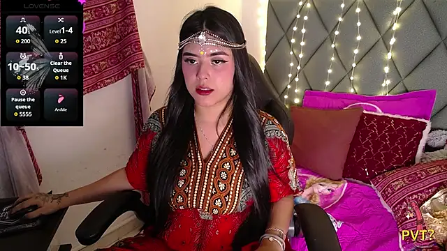 Snapshot of devika_kumar chatting on 04/23/26, 07:05 devika kumar online show from 04/23/26, 07:05