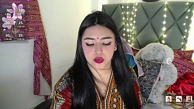 Snapshot of devika_kumar chatting on 04/28/26, 06:57 devika kumar online show from 04/28/26, 06:57