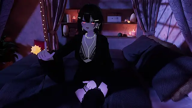 Rhea Black online show from 04/14/26, 05:41