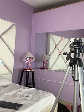 Snapshot of LeticiaVisconti chatting on 04/03/26, 08:29 LeticiaVisconti online show from 04/03/26, 08:29