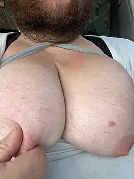 Snapshot of hugemanbreasts chatting on 07/28/26, 08:52 hugemanbreasts online show from 07/28/26, 08:52