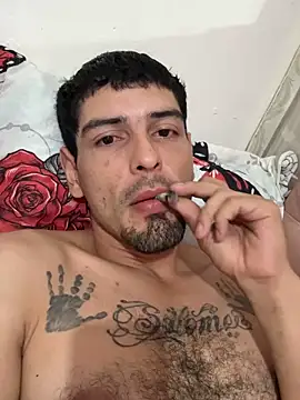 Snapshot of Lherzamxx chatting on 03/31/26, 06:47 Lherzamxx online show from 03/31/26, 06:47