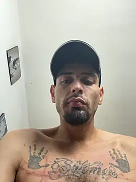 Lherzamxx online show from 04/12/26, 10:48