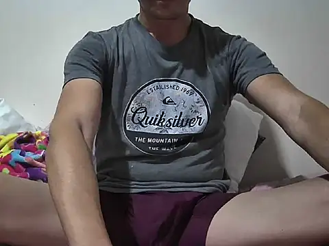 joven322 online show from 06/21/26, 06:05