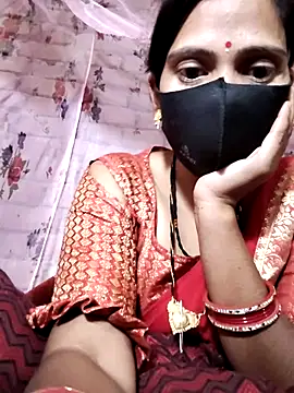 Pihu- online show from 04/01/26, 03:20