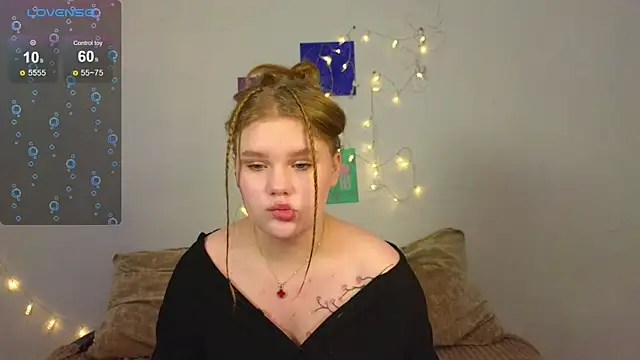 BeautifulPleasureFairy online show from 04/21/26, 08:20