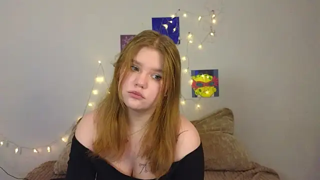 BeautifulPleasureFairy online show from 04/24/26, 08:06