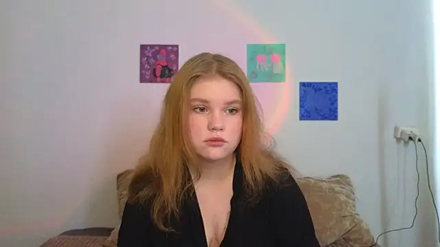 BeautifulPleasureFairy online show from 05/08/26, 02:06