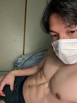 Snapshot of -YumaUemura- chatting on 04/03/26, 02:48 -YumaUemura- online show from 04/03/26, 02:48