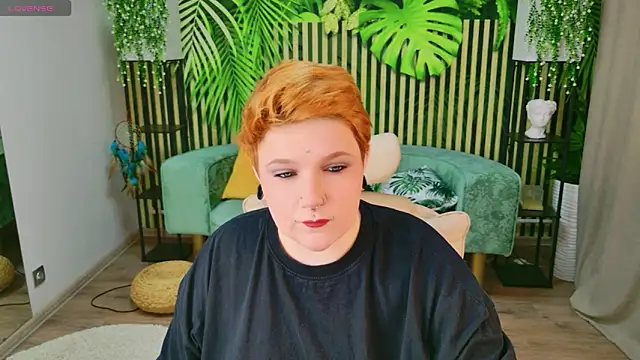 Snapshot of Edna_Davis chatting on 03/30/26, 08:37 Edna Davis online show from 03/30/26, 08:37