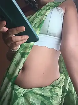 Curvy Sanaya online show from 05/28/26, 11:07