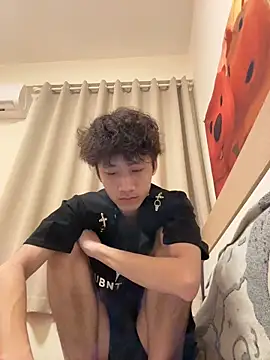 sexyboy-3525 online show from 05/22/26, 02:33